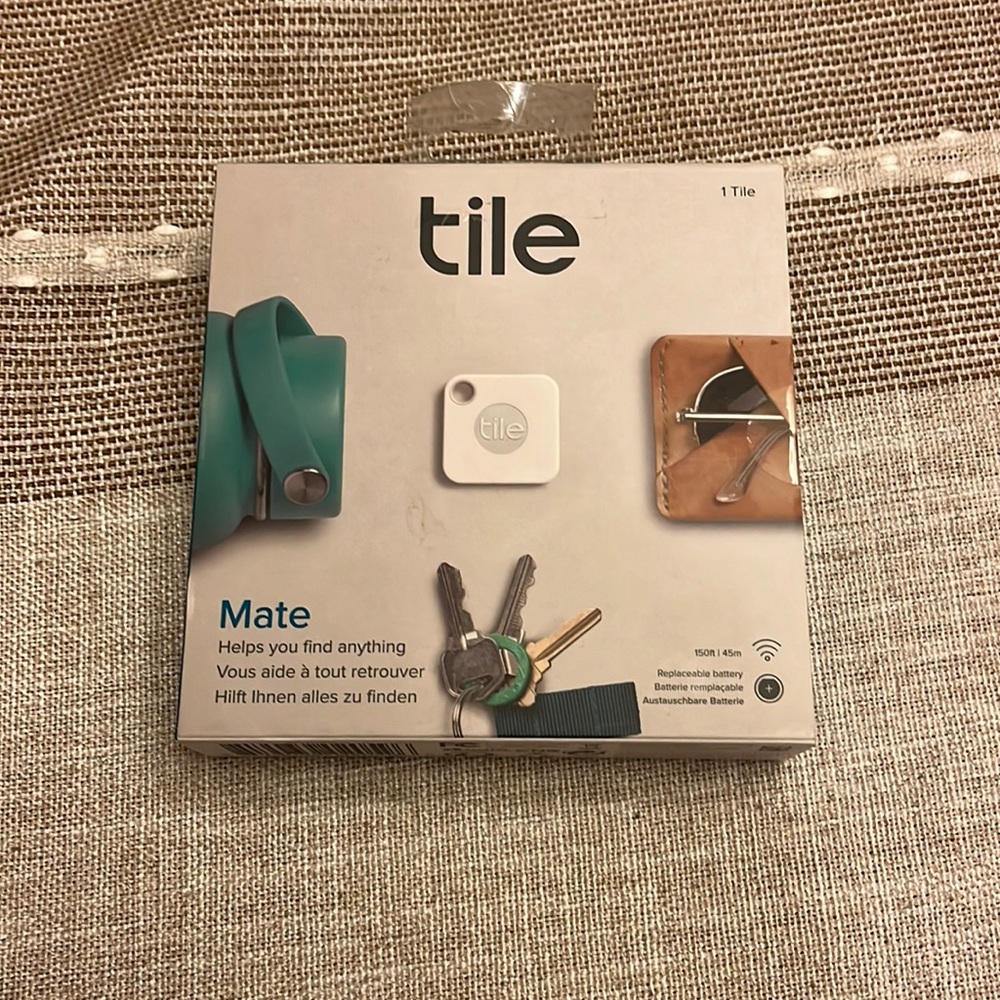 Tile Mate